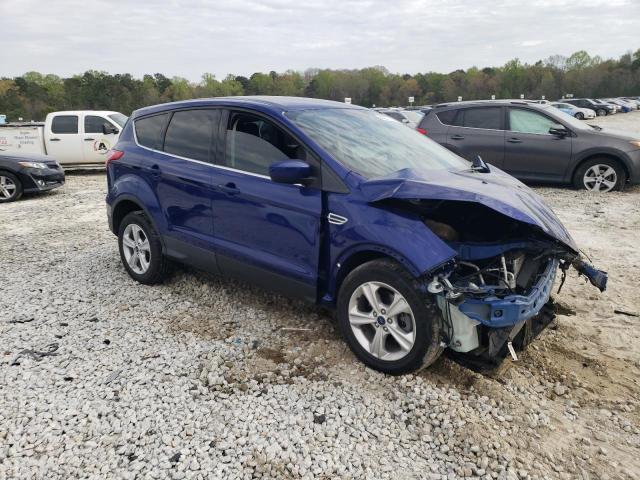 Photo 4 from auction – 2016 FORD ESCAPE SE with VIN 1FMCU0GX3GUA26370