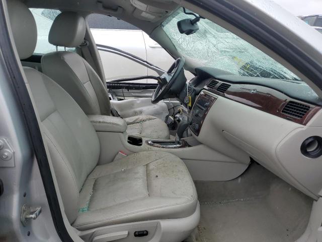 Foto 7 de la subasta – 2011 CHEVROLET IMPALA LT con VIN 2G1WG5EK1B1200656