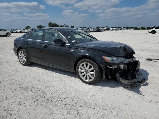 Photo 4 from auction – 2014 AUDI A6 PREMIUM with VIN WAUFGAFC3EN018853