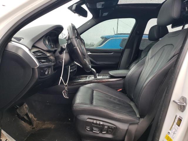 Photo 7 from auction – 2017 BMW X5 XDRIVE3 with VIN 5UXKR0C36H0V82295