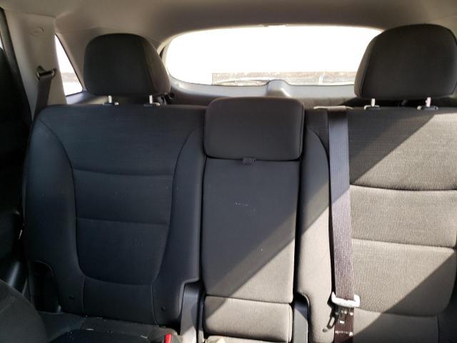 Photo 10 from auction – 2015 KIA SORENTO LX with VIN 5XYKT3A68FG602491