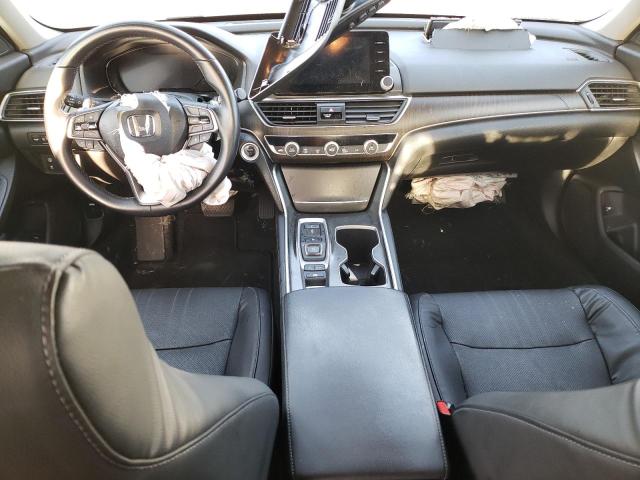 Photo 8 from auction – 2018 HONDA ACCORD HYB with VIN 1HGCV3F50JA001908