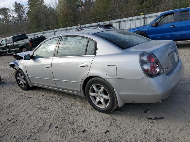 Photo 2 from auction – 2006 NISSAN ALTIMA SE with VIN 1N4BL11E76C117779