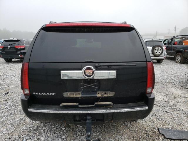 Photo 6 from auction – 2007 CADILLAC ESCALADE L with VIN 1GYFK63847R143509