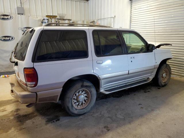 Photo 3 from auction – 1997 MERCURY MOUNTAINEE with VIN 4M2ZU66P9YUJ37939