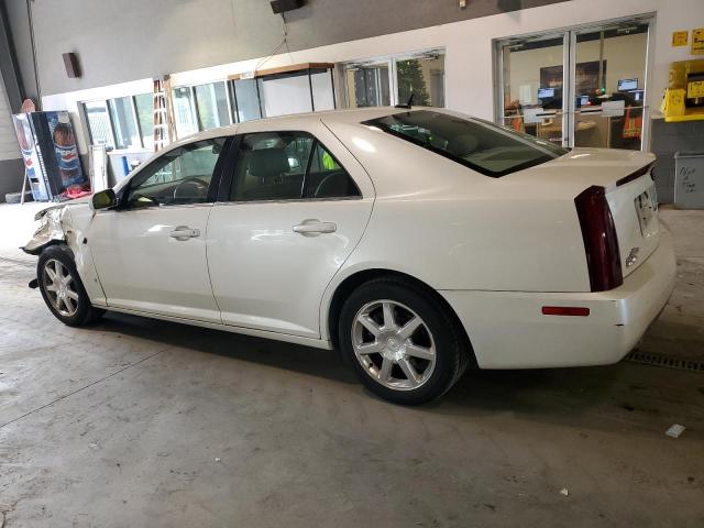 Photo 2 from auction – 2006 CADILLAC STS with VIN 1G6DW677860220083