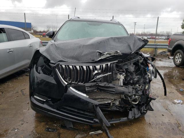 Photo 5 from auction – 2017 BUICK ENCLAVE with VIN 5GAKRAKD0HJ282653