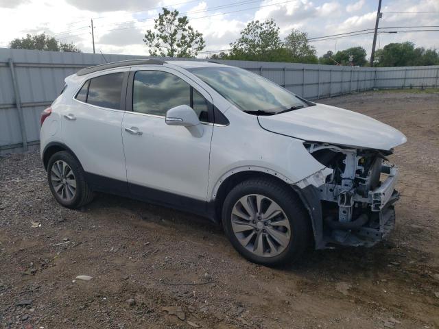 Photo 4 from auction – 2019 BUICK ENCORE PRE with VIN KL4CJASB9KB706013
