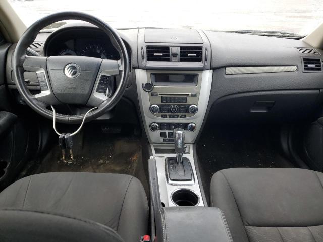 Photo 8 from auction – 2011 MERCURY MILAN with VIN 3MEHM0HA0BR603469