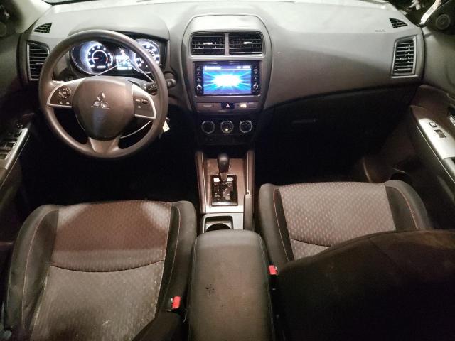 Photo 8 from auction – 2019 MITSUBISHI OUTLANDER with VIN JA4AP3AU5KU014274