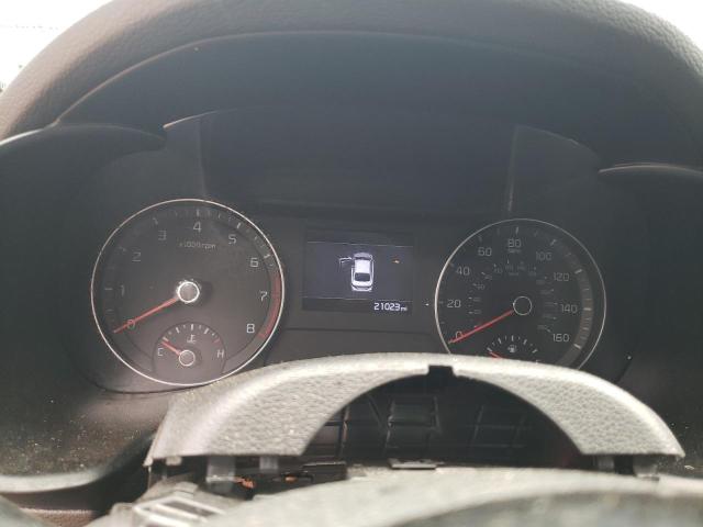 Photo 9 from auction – 2019 KIA FORTE FE with VIN 3KPF24AD7KE055178