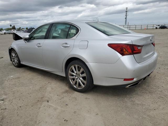 Photo 2 from auction – 2013 LEXUS GS 350 with VIN JTHBE1BL5D5010392