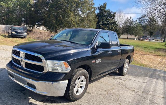 Photo 2 from auction – 2014 RAM 1500 SLT with VIN 1C6RR6GT7ES395927