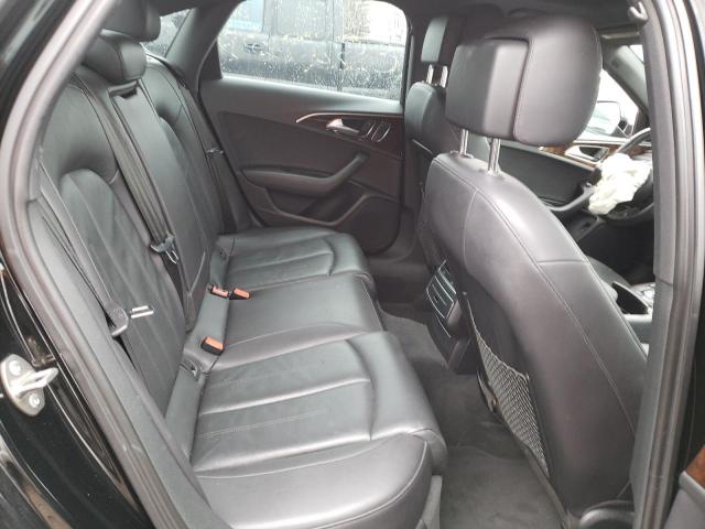 Photo 10 from auction – 2015 AUDI A6 PREMIUM with VIN WAUGFAFC0FN030936