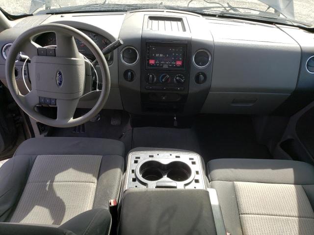 Photo 8 from auction – 2007 FORD F150 SUPER with VIN 1FTPW14517FB05095