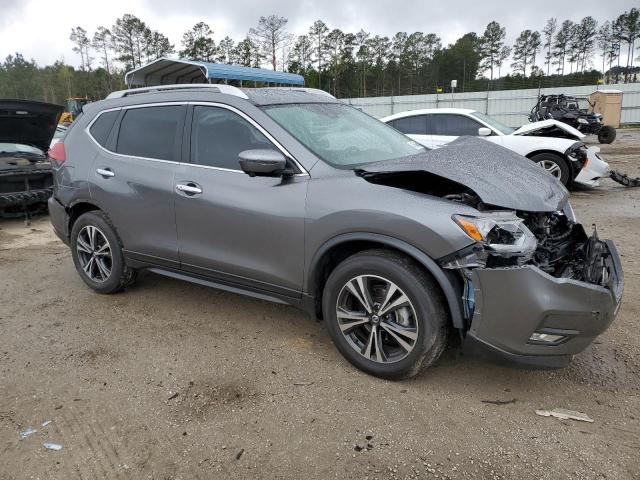 Photo 4 from auction – 2019 NISSAN ROGUE S with VIN JN8AT2MT9KW250403