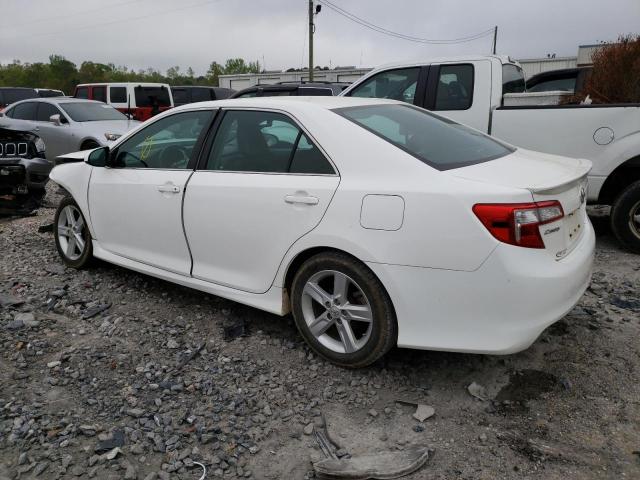 Photo 2 from auction – 2014 TOYOTA CAMRY L with VIN 4T1BF1FK3EU316333