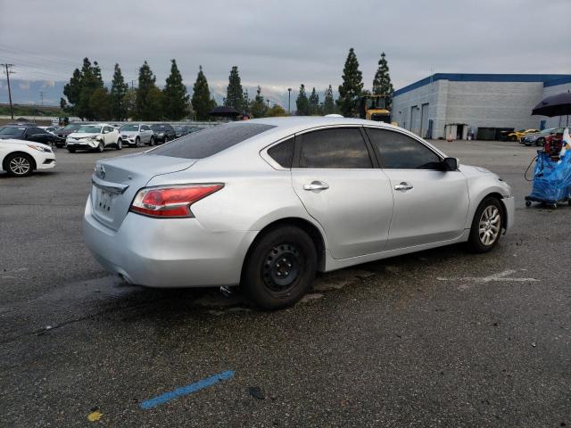 Photo 3 from auction – 2015 NISSAN ALTIMA 2.5 with VIN 1N4AL3AP8FC436973
