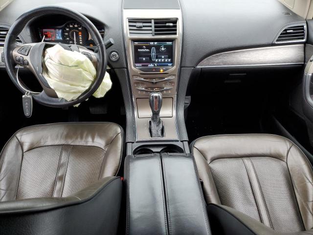 Photo 8 from auction – 2012 LINCOLN MKX with VIN 2LMDJ8JK4CBL06361
