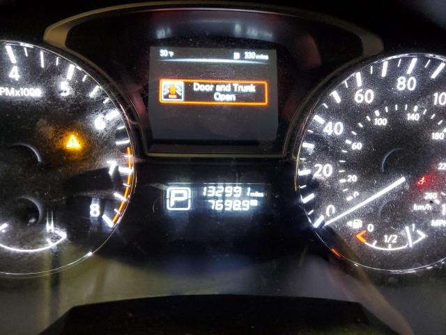 Photo 9 from auction – 2015 NISSAN ALTIMA 2.5 with VIN 1N4AL3AP0FC113243