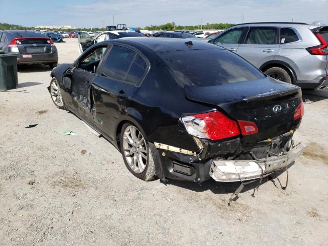 Photo 2 from auction – 2012 INFINITI G37 with VIN JN1CV6AR1CM975430