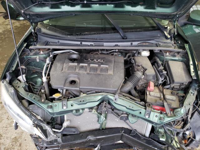 Photo 11 from auction – 2016 TOYOTA COROLLA L with VIN 2T1BURHE4GC606435