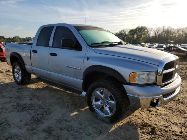 Photo 4 from auction – 2004 DODGE RAM 1500 S with VIN 1D7HU18DX4S785373