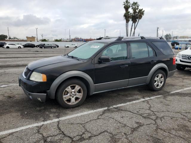 FORD FREESTYLE 2005 with VIN 1FMDK02145GA63968 - Photo from auction