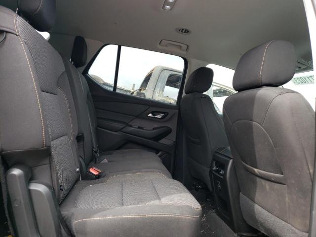 Photo 11 from auction – 2018 CHEVROLET TRAVERSE L with VIN 1GNERFKW2JJ263609