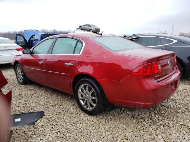 Photo 2 from auction – 2008 BUICK LUCERNE CX with VIN 1G4HD57258U203946