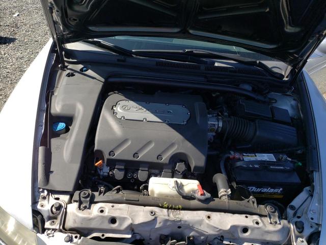 Photo 11 from auction – 2006 ACURA 3.2 TL with VIN 19UUA66276A013147