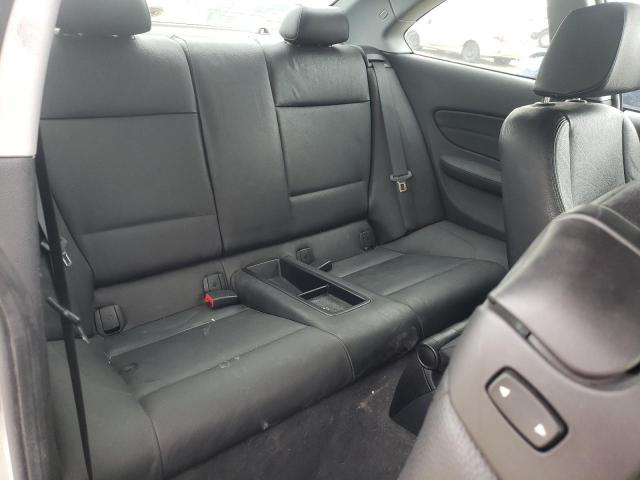Photo 10 from auction – 2012 BMW 128 I with VIN WBAUP7C59CVP23587
