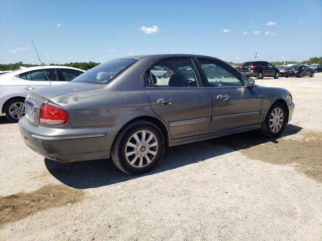 Photo 3 from auction – 2003 HYUNDAI SONATA GLS with VIN KMHWF35H23A848139