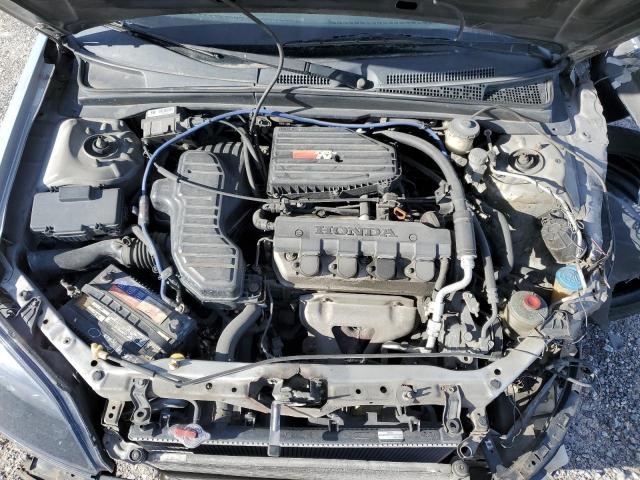 Photo 11 from auction – 2002 HONDA CIVIC LX with VIN 1HGEM216X2L060959