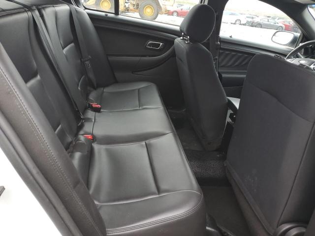 Photo 10 from auction – 2014 FORD TAURUS POL with VIN 1FAHP2MK9EG103220