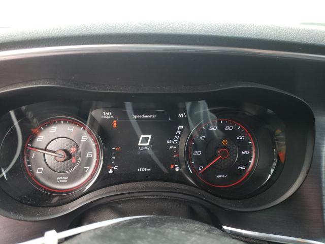 Photo 9 from auction – 2017 DODGE CHARGER SE with VIN 2C3CDXBGXHH643486