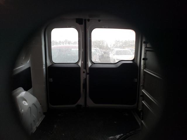 Photo 10 from auction – 2015 RAM PROMASTER with VIN ZFBERFBT2F6954697