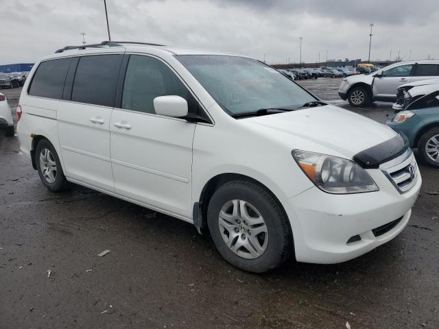 Photo 4 from auction – 2005 HONDA ODYSSEY EX with VIN 5FNRL38475B019984