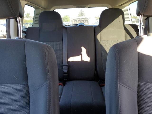 Photo 10 from auction – 2015 JEEP PATRIOT SP with VIN 1C4NJPBA3FD399439
