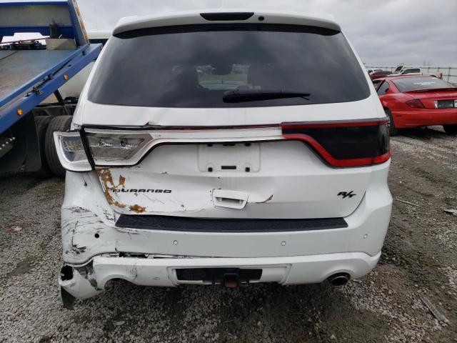 Photo 6 from auction – 2018 DODGE DURANGO R/ with VIN 1C4SDHCT8JC114930