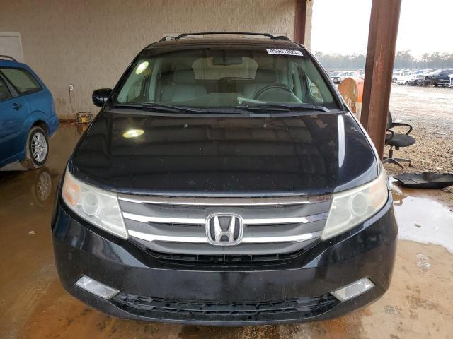 Photo 5 from auction – 2011 HONDA ODYSSEY TO with VIN 5FNRL5H98BB082496