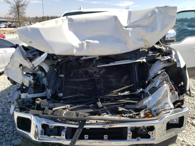 Photo 11 from auction – 2018 FORD F150 SUPER with VIN 1FTEW1EG2JFE61148