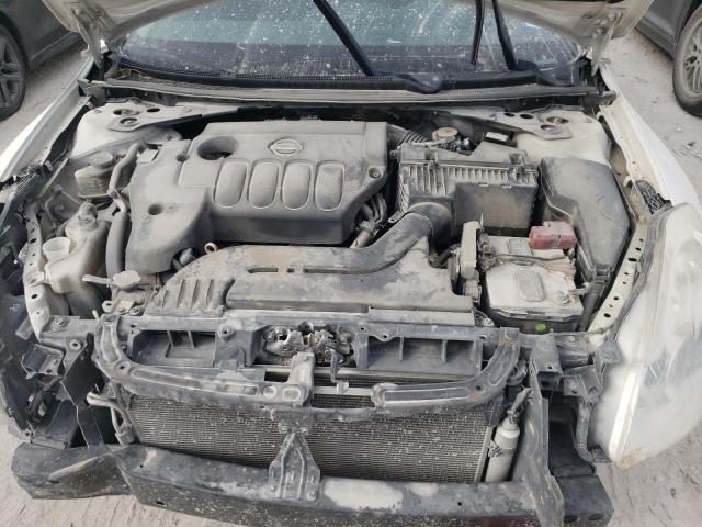 Photo 11 from auction – 2011 NISSAN ALTIMA BAS with VIN 1N4AL2AP6BC156313