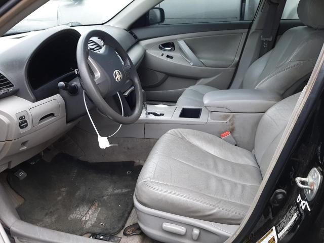 Photo 7 from auction – 2008 TOYOTA CAMRY CE with VIN 4T1BE46K38U215687