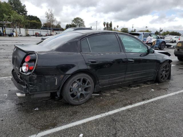 Photo 3 from auction – 2006 NISSAN ALTIMA SE with VIN 1N4BL11D06C113046
