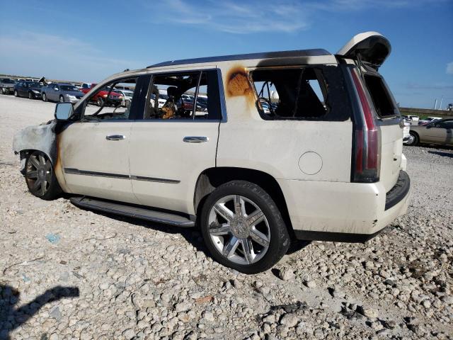 Photo 2 from auction – 2015 CADILLAC ESCALADE L with VIN 1GYS3MKJ0FR548995