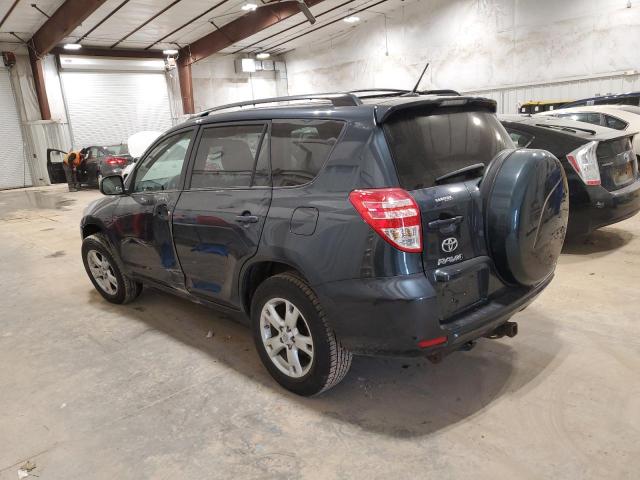 Photo 2 from auction – 2011 TOYOTA RAV4 with VIN 2T3BF4DV4BW106860
