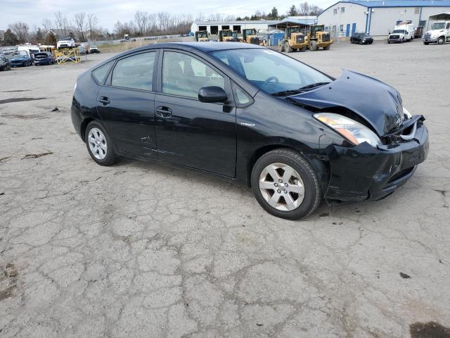 Photo 4 from auction – 2008 TOYOTA PRIUS with VIN JTDKB20U983352439