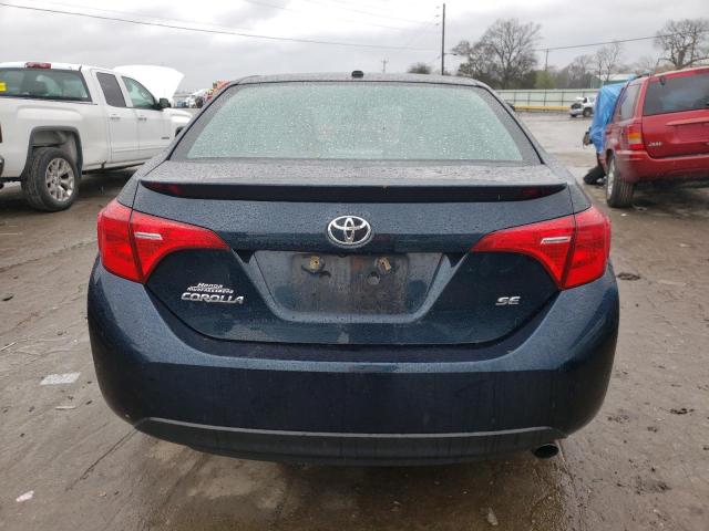 Photo 6 from auction – 2017 TOYOTA COROLLA L with VIN 2T1BURHE5HC903344
