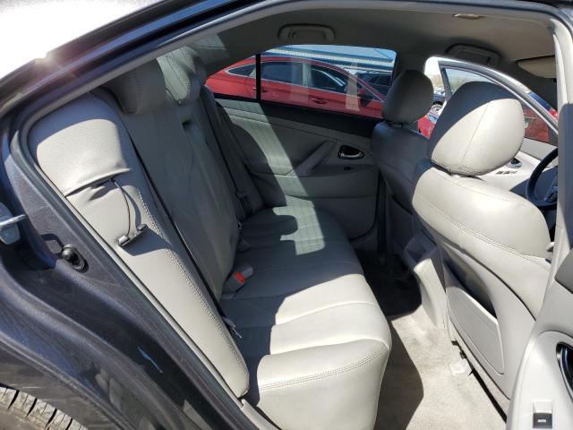 Photo 10 from auction – 2011 TOYOTA CAMRY BASE with VIN 4T4BF3EK7BR210059